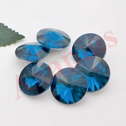 A05 blue zircon