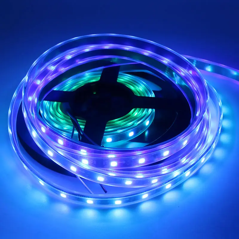 APA102-48LED-BK-IP67-8