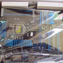 Материнская плата Asus P8Z68-V PRO для настольных ПК Z68 Socket LGA 1155 i3 i5 i7 DDR3 32G atxматеринская плата используется как новая