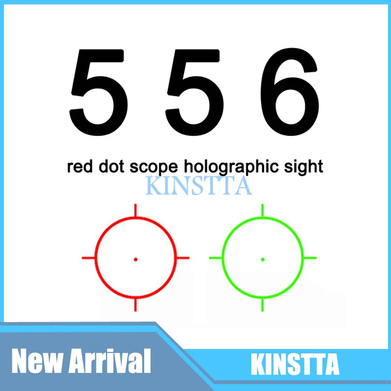 

Quick Detachable 556 Red Dot Sight Riflescope Tactical Optics Rifle Scope Tan And Black Airsoft Rifle Red Dot For Hunting