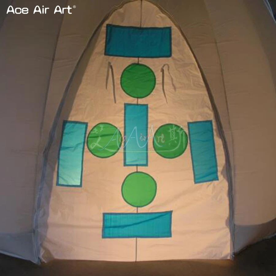 inflatable play_