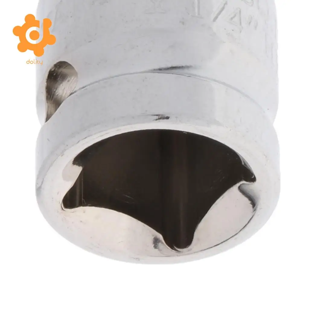 3/8' to 1/4' Ratchet Socket Adaptor Drive by Shallow Socket