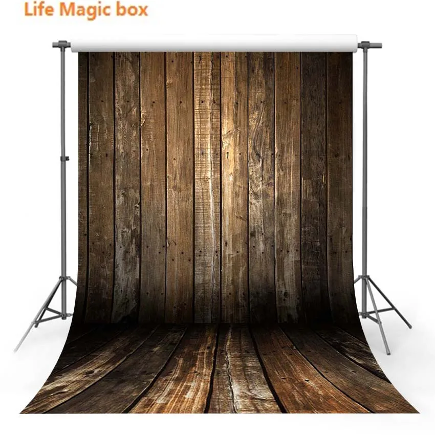 Bambino Sfondo Suelo Vinilo Mosaico Di Colore Primario Pulire Woodland Baby Shower Foto-167