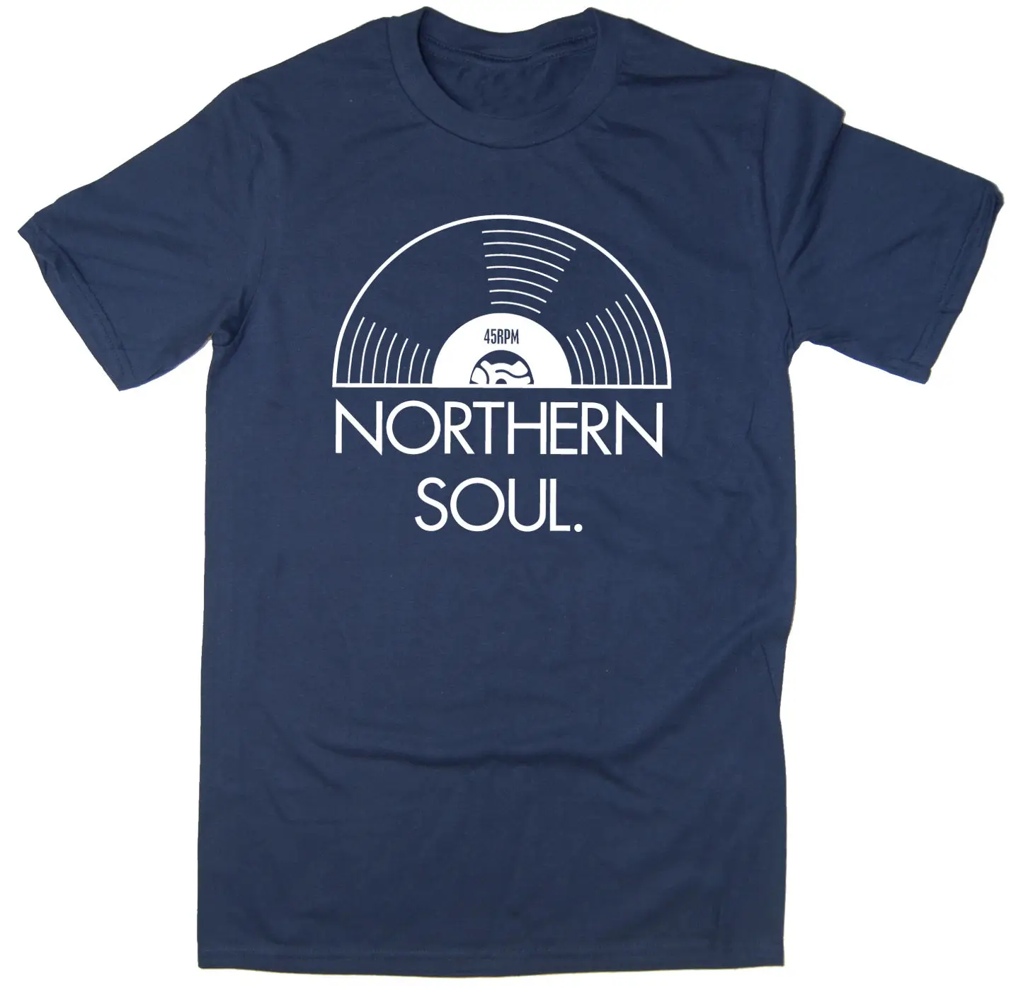 2019 горячая Распродажа бесплатная доставка футболка в стиле ретро Northern Cool|t-shirts free