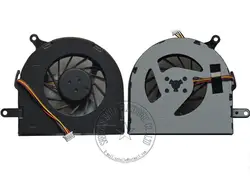 (50 шт./лот) ноутбук Процессор Вентилятор охлаждения Cooler для Lenovo IdeaPad G400 g405 G500 g505 g490at g490 mg60120v1-c270-s99 ksb0605hc cl37