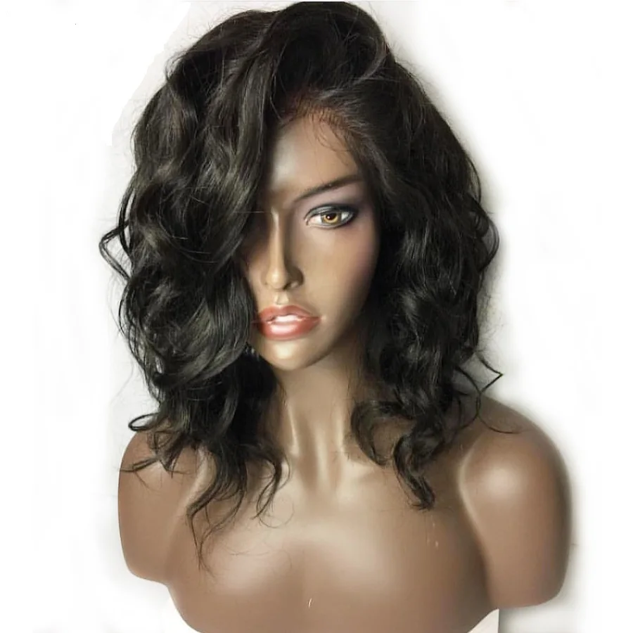 Elva-Hair-Lace-Bob-Wig-Lace-Front-Human-Hair-Wigs-Pre-Plucked-Hairline-Body-Wave-Short (1)
