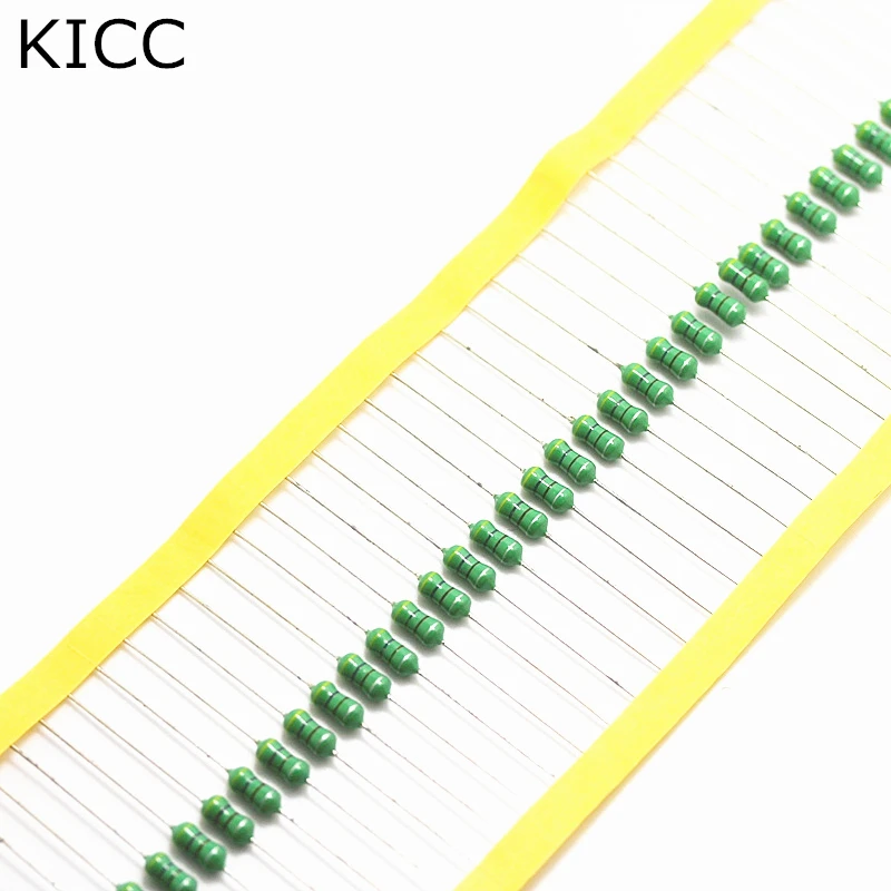 20* 1/2w Color Code Inductance 0410 5.6uh 5r6k 5r6 Inductor Inductors