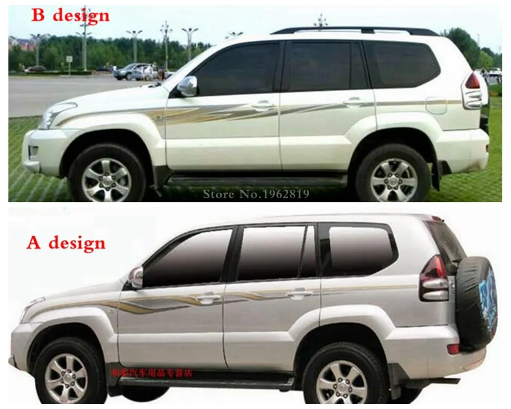 Popular Toyota Exterior Accessories-Buy Cheap Toyota