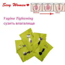 таблетки для секса сузить влагалище палочка для сужения влагалища Долгое время секс товары для женщин ваджина даралтма вагинальные гимен