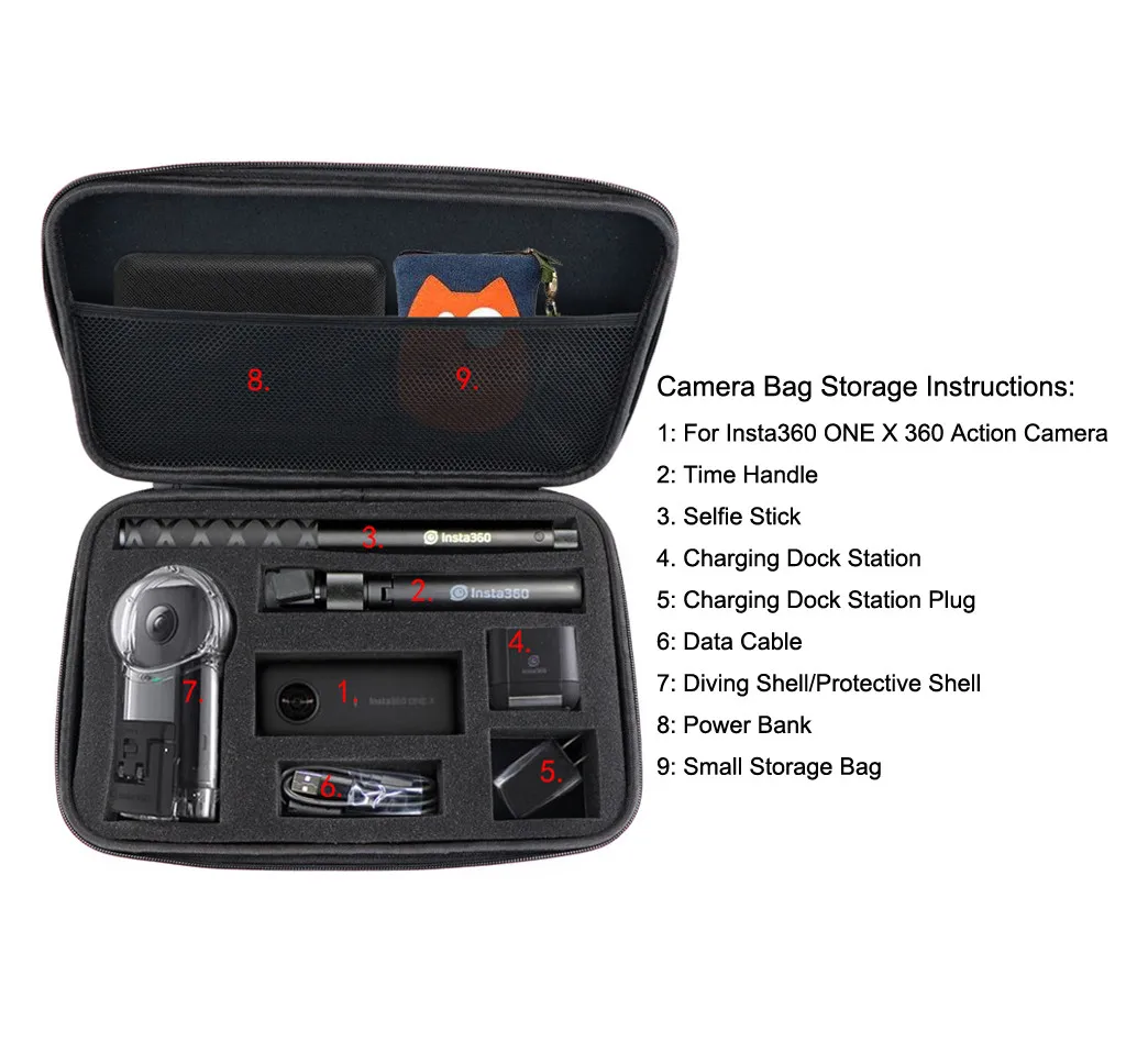Shoulder Bag Case