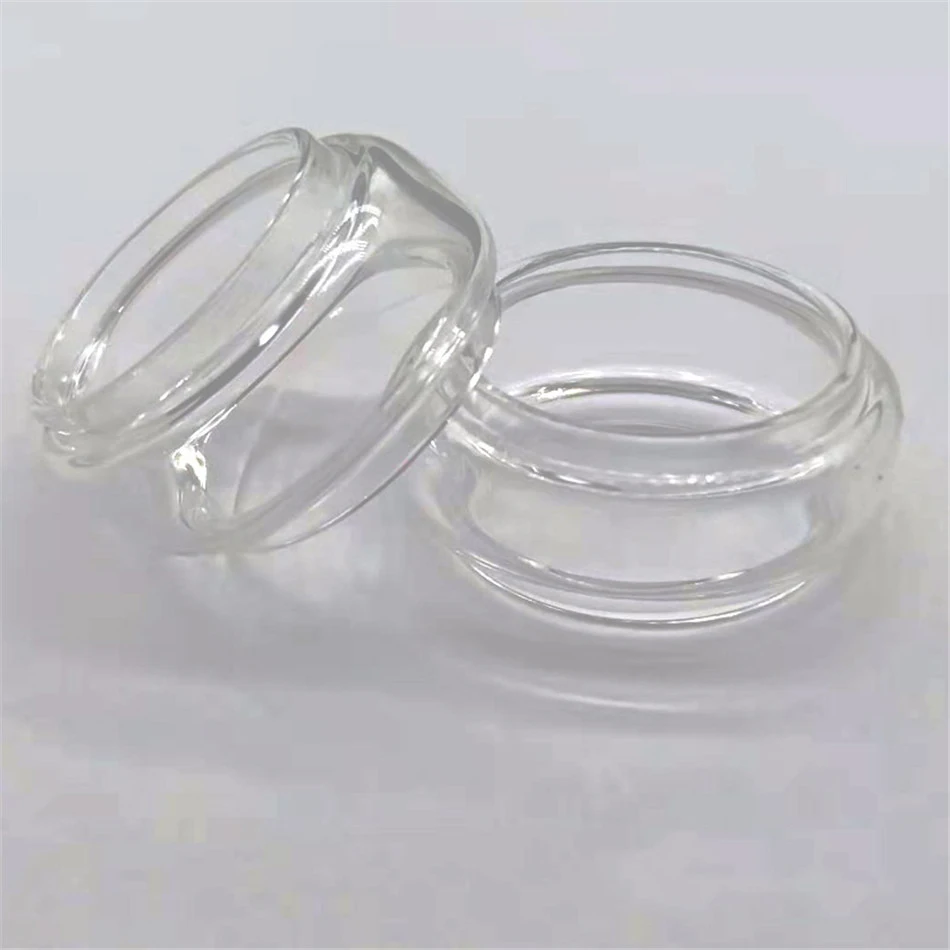 Электронная сигарета замена трубки из чистого стекла RTA pyrex для электронных