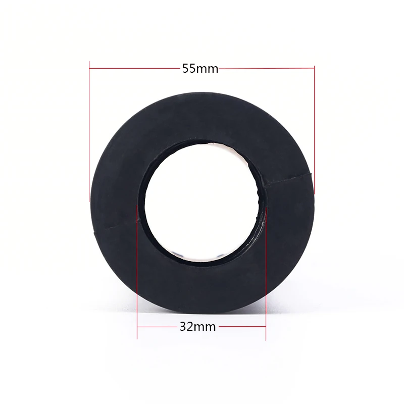 ohhunt Scalability Sight Rubber eye protector Protect Your Eyes Airsoft Shielding Long Eye Relief Scopes For Hunting (5)