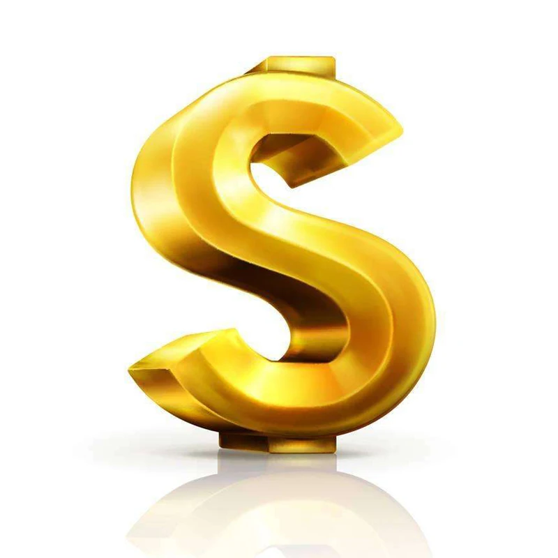 

Additional Pay or Extra Fee for your Order as agreed pay for two battery