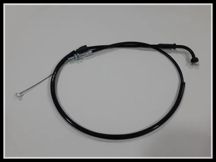 Motorcycle throttle cable GN125 GS125 throttle cablein Carburetor from