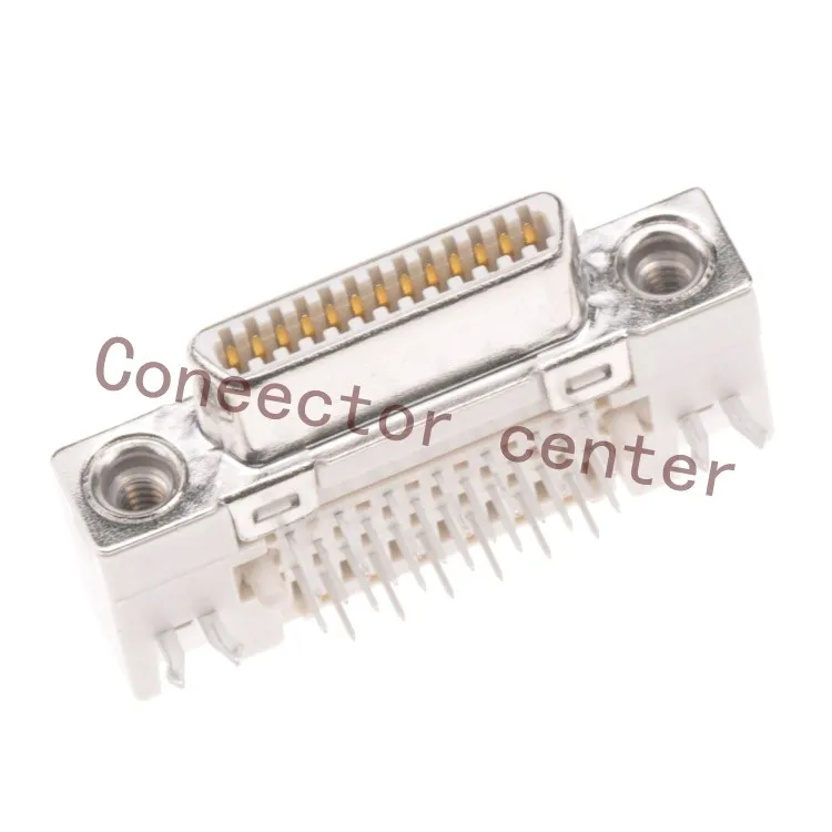Us 1341 Smart Serial Connector Single 10pitch 26pos Right Angle 90 Degree For Foxconn Qdc11133 S2m 4f In Connectors From Lights Lighting On