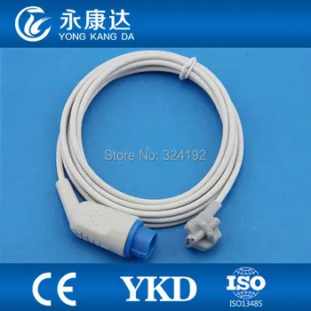 

2pcs/pack Pediatric Soft Tip spo2 sensor/probe for Mennen(for),13pin