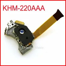 KHM-220AAA Оптический Пикап для KHM-220AAA механизм KHM-200A линза лазера CD Lasereinheit Оптический Пикап