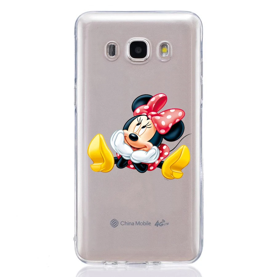 For Samsung Galaxy A5 2017 A520F EU Case Cover Colored Soft Silicone TPU Phone Protective Back 3119 |