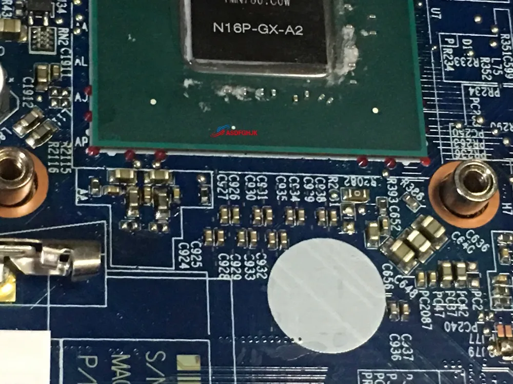  Original for Haier Raytheon G150T-D1a laptop motherboard N150RF1MB-OD NKN170RD1006G00486 6-77-N170R