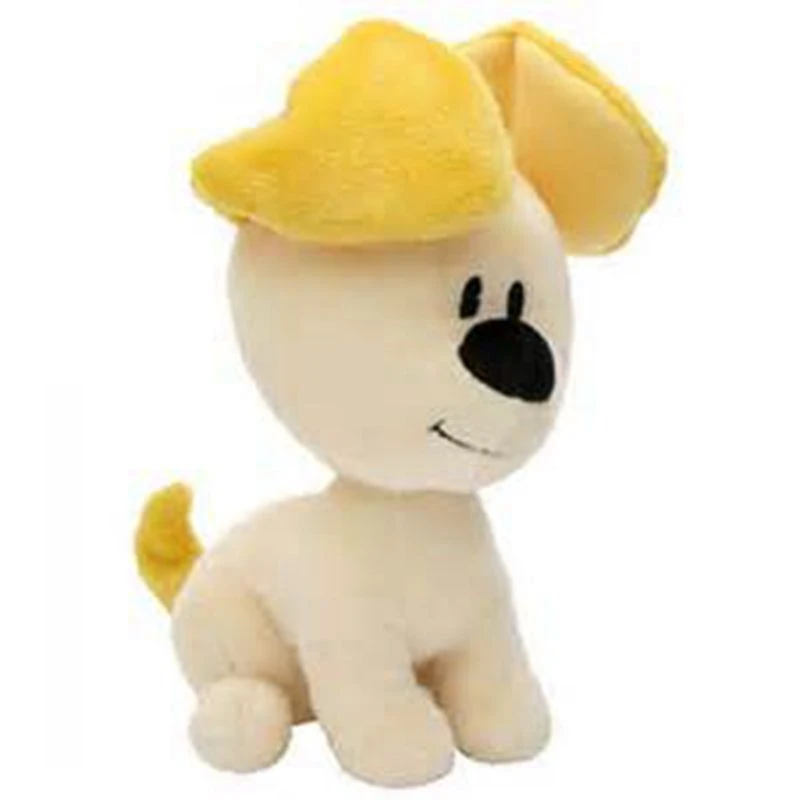 Woezel Peluche En Forme De Chien Jouet Pour Bebe Aliexpress