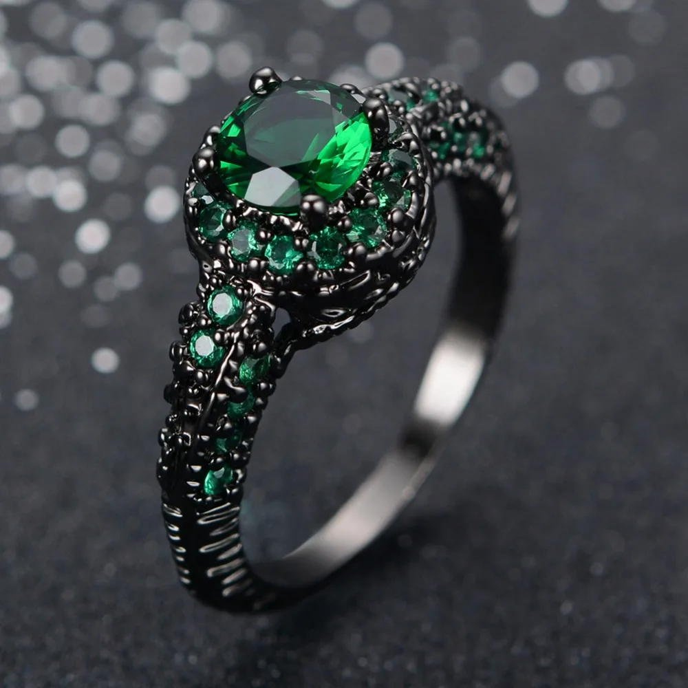 Popular Emerald Engagement RingBuy Cheap Emerald Engagement Ring lots
