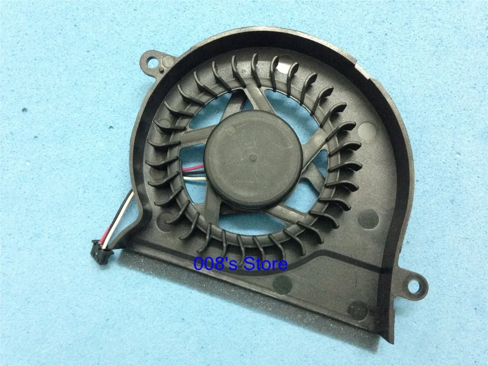 Новый охлаждающий вентилятор для ноутбука SAMSUNG NP300 NP300E4A NP300V4A NP300V5A NP305E5A NP200A4B NP300E7A