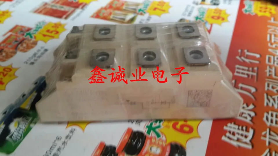 

SKKH27/16E 12 14 08D 100% import single thyristor modules.