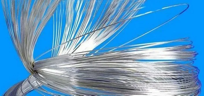 1,2 2,0 мм, 20 60 м, 304 проволока из нержавеющей стали, яркая отделка, пружинная стальная проволока с твердостью, жесткая проволока, крюк Эластичный кабель|Инструменты и аксессуары для подъемника| | АлиЭкспресс
