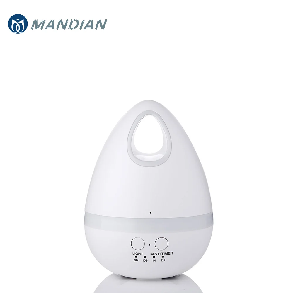 

Waterless Auto Shut-off 200ml for Office Home Aromatherapy Diffuser Ultrasonic Cool Mist Essential oil diffuser Aroma Humidifier