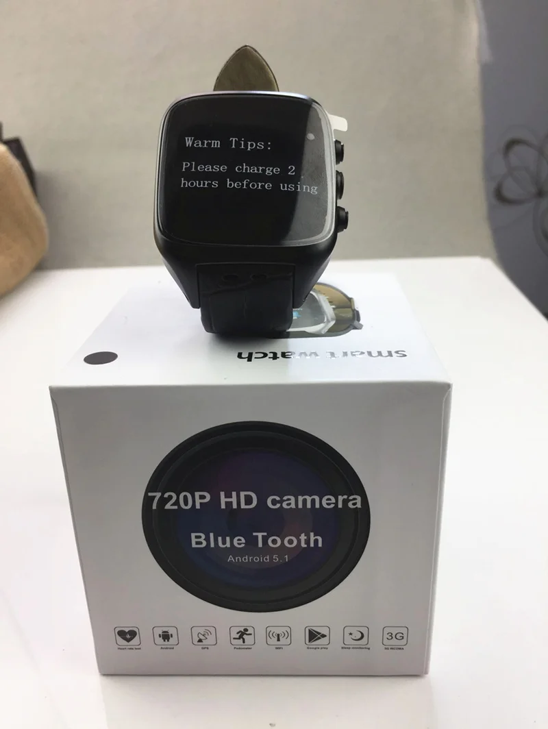 Двухъядерные Смарт-часы SMARCENT 3g с поддержкой Wi-Fi Bluetooth X01S, Android, умные часы 1G+ 8G, gps, умные часы 1,3 ГГц с камерой pk T1 H1