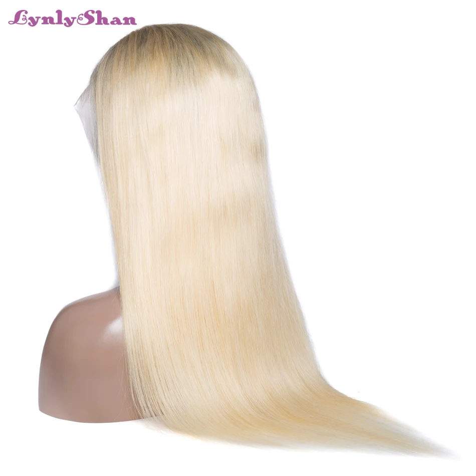 human hair lace wig