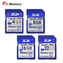 Карта памяти 4 ГБ 8 ГБ 16 ГБ 32 ГБ TF Usb флеш SD карта Micro 8 Гб sd-карта класс 10 флэш-карты памяти