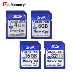 Carte mémoire Flash TF Usb classe 10, 4 go 8 go 16 go 32 go 