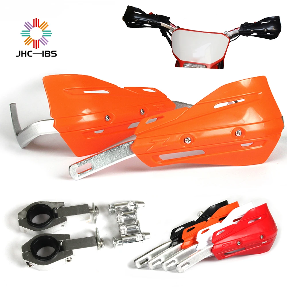 

Motorcycle 22mm 28mm Hand Guard Handguard Protector For KTM 125 150 250 350 450 530 EXC SX XCF XCW XCFW XC Dirt Bike