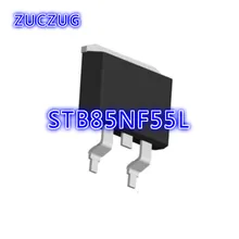 STB85NF55L B85NF55L TO263