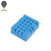 WAVGAT DHT11 DHT-11, Sensor Digital de temperatura y humedad, temperatura para arduino KIT DIY ► Foto 3/5