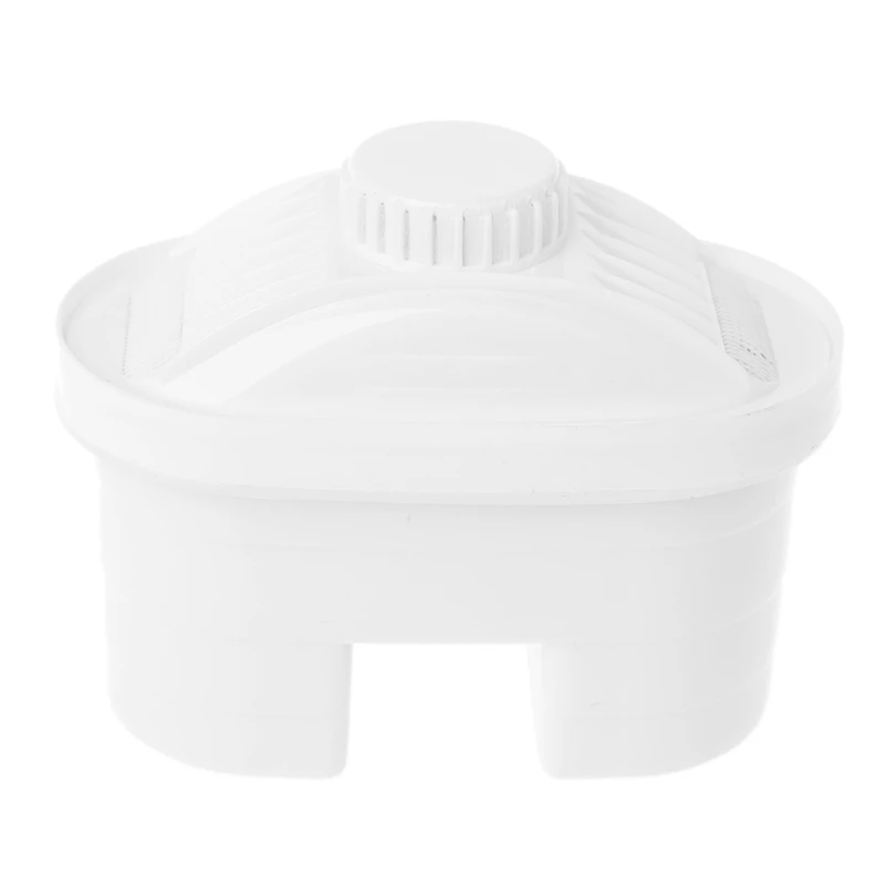 

1Pc Water Healthy Filter Purifier Jug Refills Replacement Cartridges Household