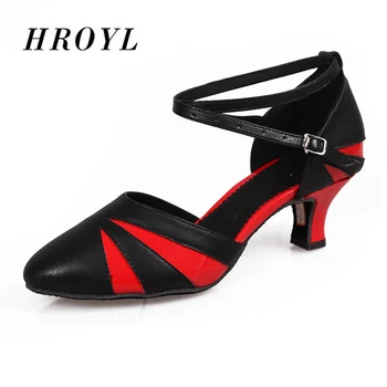 

Brand New Salsa tango women girls heeled satin ballroom latin dancing shoes ladies