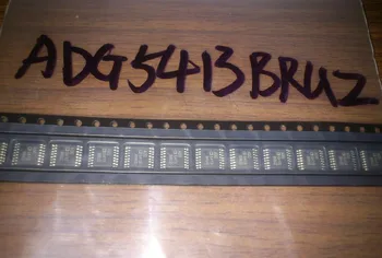 

ADG5413BRU ADG5413 ADG5413BRUZ TSSOP-16 MODULE new Free Shipping