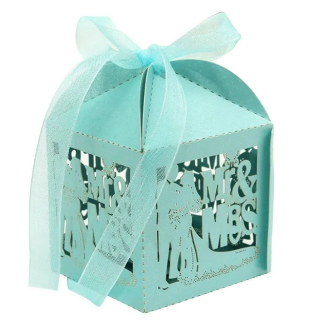 kazipa 50pcs laser cut