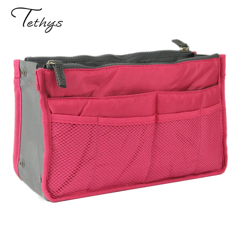 2016 New Multi Functional Wash font b Bag b font Makeup font b Bag b font
