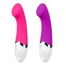 OMYSKY G-spot vibrator USB rechargeable Female Vibrators for women Sex toys for woman Adult sex products 5 frequency vibration