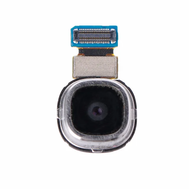 Best Offers Standard Size Rear Facing Camera Mobile Phone Back Repair Parts For Samsung Galaxy S4 i9500