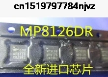 MP8126DR-LF-Z MP8126DR MP8126 QFN 50 шт./лот