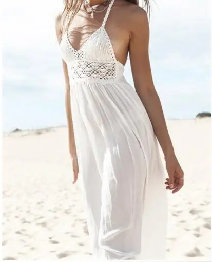 express white dresses