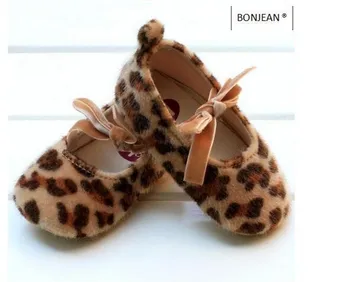 

Y03510 Newborn Baby Shoes For Girls Shoes Lenport Printing First Walkers Lace -Up Kids Shoes Children Baby Girl Clothes Fashion