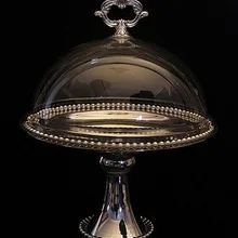 Mew творчески свадебный торт плиты современной закуски фруктов лоток испечь предметы мебели кофе украшения