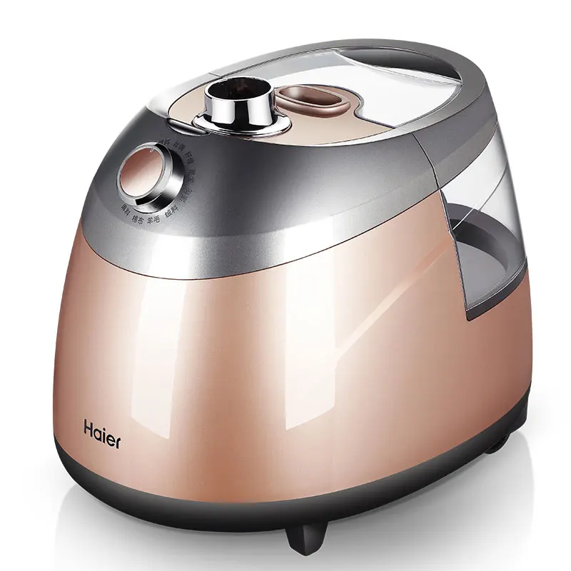 Hanging machine Home Steam iron Hang hot Hanging Small Vertical Ironing