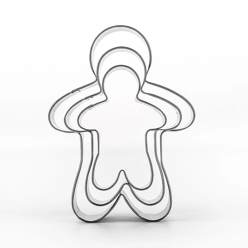 QuickDone-3pcs-Stainless-Steel-Christmas-Cookie-Cutter-Cut-Candy-Biscuit-Mold-Cooking-Tools-Christmas-Tree-Snowman-Mold-CT1079 (30)