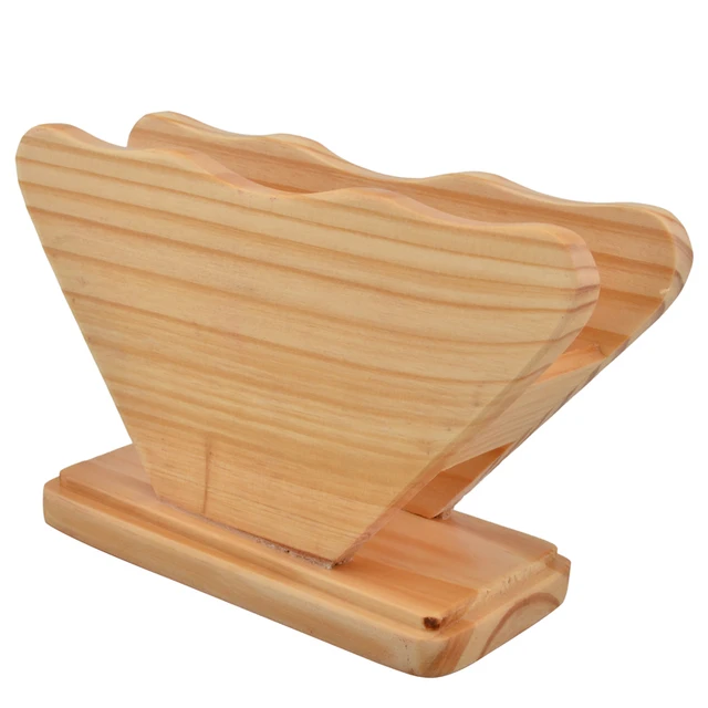 Best Offers Best Wood Filter Paper Box Simple Style Cone Shape Pre-folded Coffee Filter Paper Holder Paper Stand Cafe Accessories Best Offers Best Wood Filter Paper Box Simple Style Cone Shape Pre-folded Coffee Filter Paper Holder Paper Stand Cafe Accessories